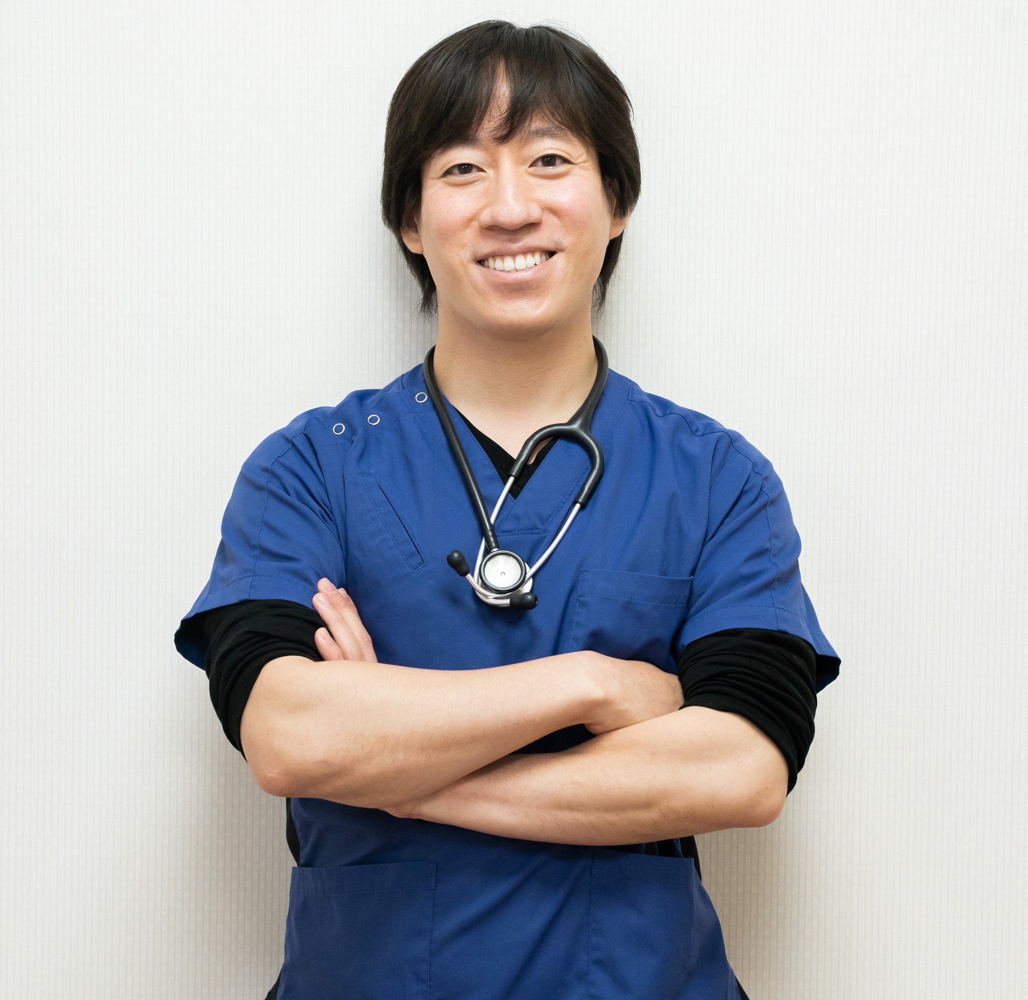 院長紹介